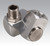 Dynabrade 95461 - 3/8" NPT Original Aluminum Dynaswivel