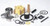 Dynabrade 98220 - 5"/6" Random Dynalocke & 5" Dynabuffer Tune Up Kit