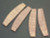 Dynabrade 01185 - Vanes (4/Pkg.)