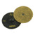 Mirka 63-300-036 - Trim-Kut 3" Grinding Disc 036 Grit