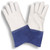 Cordova 8530L Premium Goatskin Mig Tig Welders Gloves, Size Large (12 Pair)