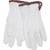 Memphis 3601XL Premium Grain Goatskin Straight Thumb Glove, XLarge (12 Pair)