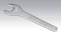 Dynabrade 95281 - Open-End Wrench  19 mm