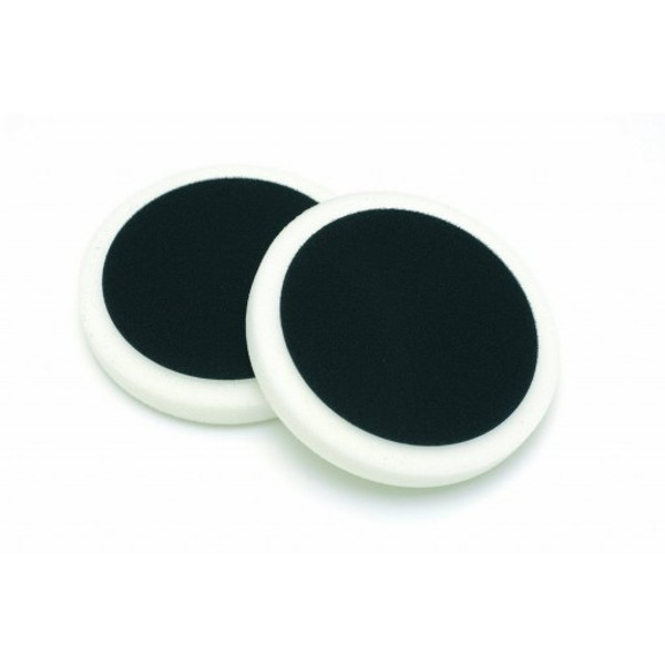 Mirka MPADWF-8 - 8" White Foam Polishing Pad