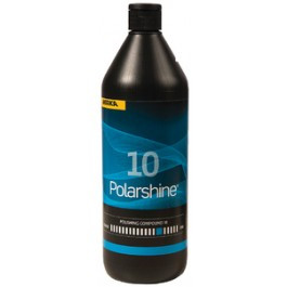 Mirka PC10-1L - Polarshine Compound 10 (Medium)