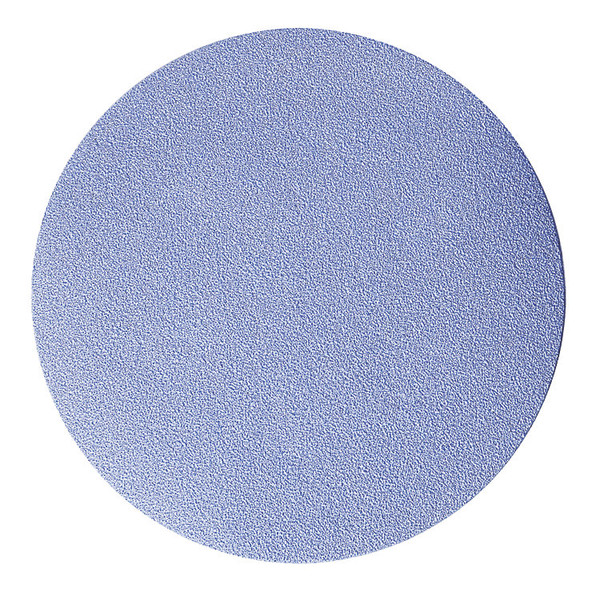Mirka 2B-622-150 - Q.Silver 6" Grip Disc 150 Grit (Qty 50 per pk/bx)