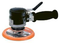 Dynabrade EZLS5 - 5" (127 mm) Dia. National Detroit Dual-Action Sander, Non-Vacuum