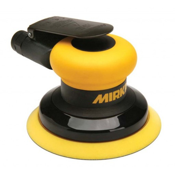 Mirka MR-5V - 5" Vacuum Ready Sander with 5/16 in (8mm) orbit