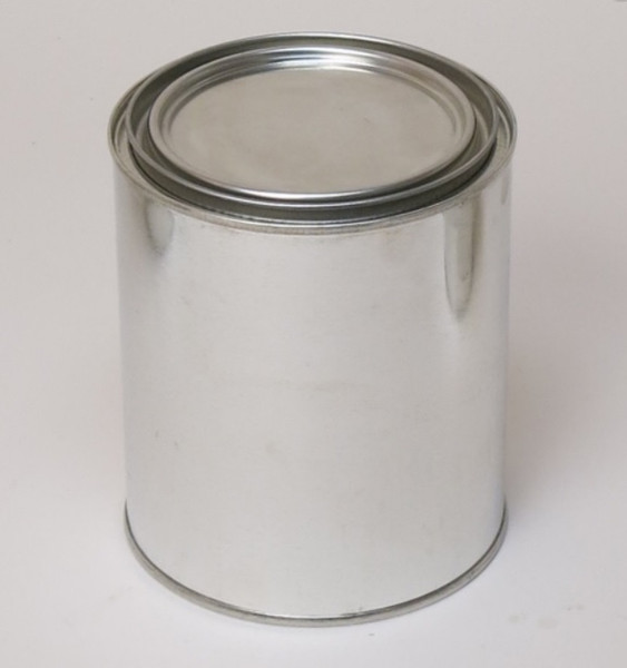 Basco MPC32L-P1 Quart Paint Can - Epoxy Phenolic Lining (Qty. 112) 