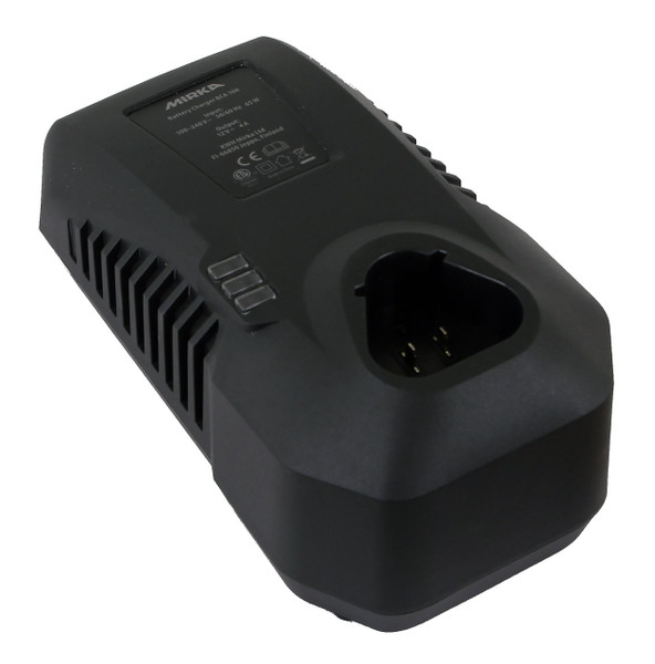 Mirka BCA108 - Battery Charger for Cordless Sander (Qty. 1)