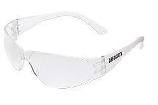 Crews CL110 Checklite All Purpose Safety Glasses (12 Pair)