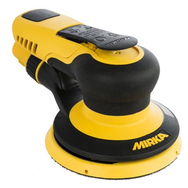 Mirka MRP-550CV - PROS 550CV 125mm Orbit 5,0