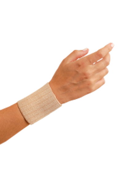 Occunomix 310 Beige Elastic Wrist Assist (12 Pack)