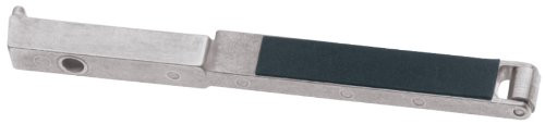 Dynabrade 11213 Contact Arm Assembly 5/16" x 3/8" Steel Wheel w/ 1/2" W Platen