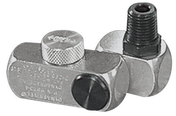 Dynabrade 95734 - Speed Control 1/4" NPT