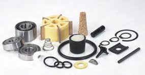 Dynabrade 98220 - 5"/6" Random Dynalocke & 5" Dynabuffer Tune Up Kit