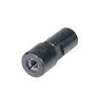 Dynabrade 50010 - Collet 3/8"-24 Female Thread 1/4" Capacity