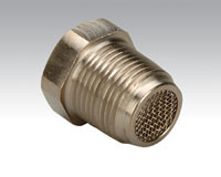 Dynabrade 56023 - Inlet Bushing Assembly