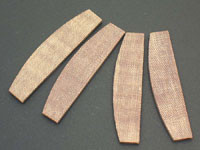 Dynabrade 01185 - Vanes (4/Pkg.)