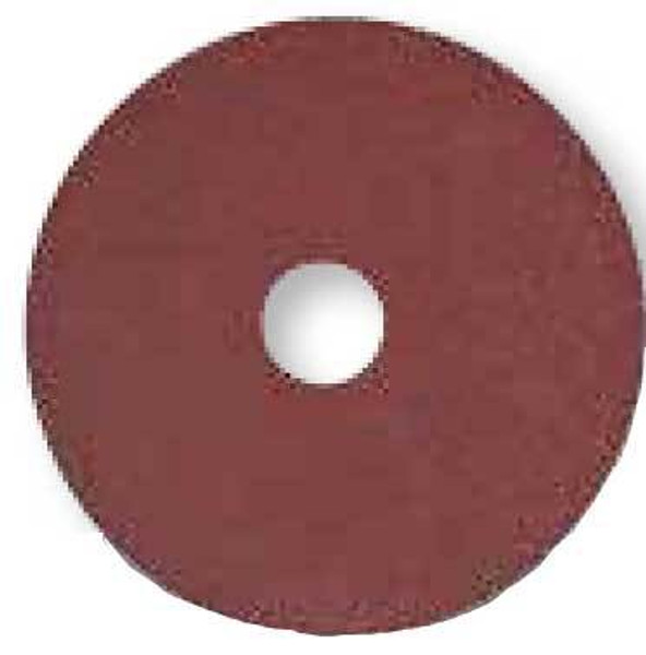 VSM KF708 7" x 7/8 Disc 60 Grit (100 Per Box)