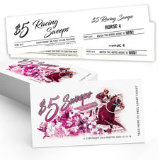 Single Racing Sweeps  Single Racing Sweeps