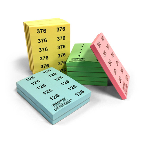 Tombola #10