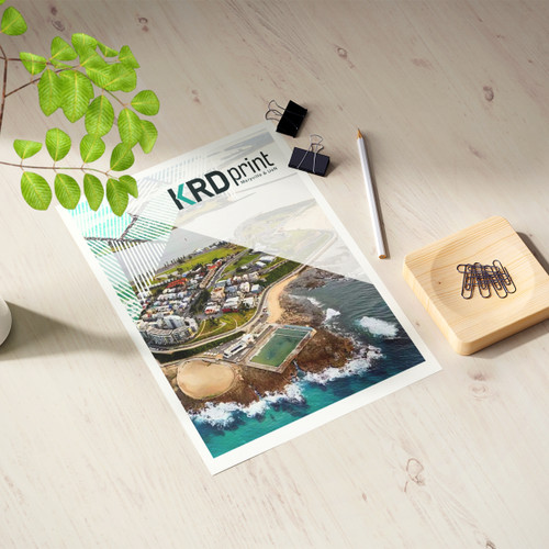 A5 Flyers - 210 x 148mm