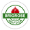 Brigrose Golf Club
- 2 colour, Round Coaster