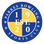 Parkes Bowling Club
- 2 colour, Round Coaster
