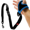 handsfree dog leash