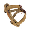 Corduroy Chest Plate Harness