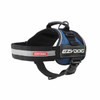 Blue - EzyDog Convert Dog Harness