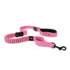 Pink - (48 in.) - EzyDog Zero Shock Leash