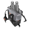 EzyDog Cooler Bag - Gray