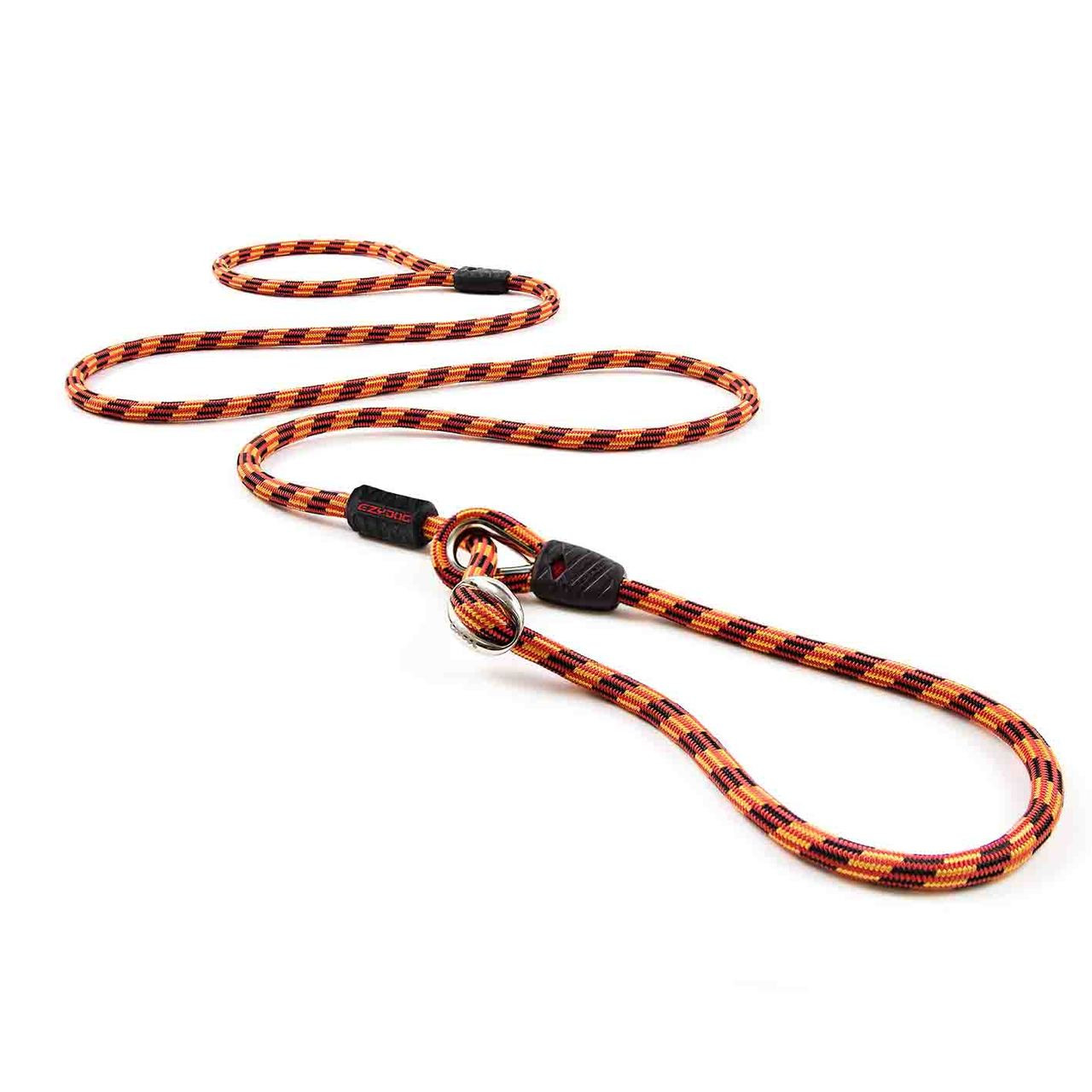 Rope Dog Leash | Slip Leash for Dogs