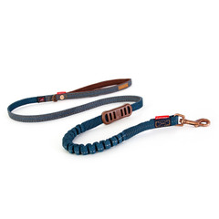 Denim Zero Shock LITE Leash