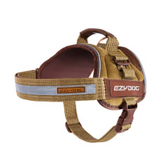 Corduroy Convert Harness