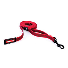 Red Track 'N' Train Dog Leash