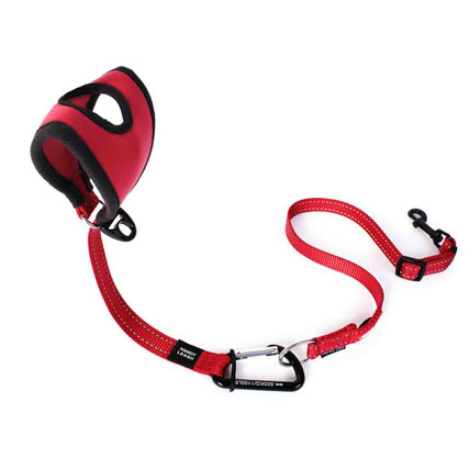 handsfree leash