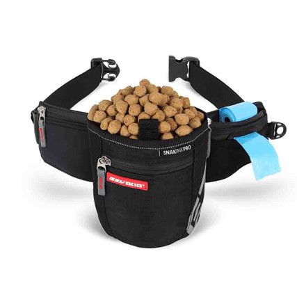 dog treat pouch