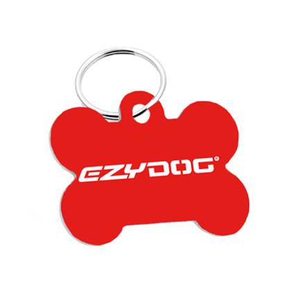 EZ Dog Tag Clip – Hooray For The Underdog!
