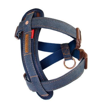 Dog Chest Harness  Escape Proof Dog Harness