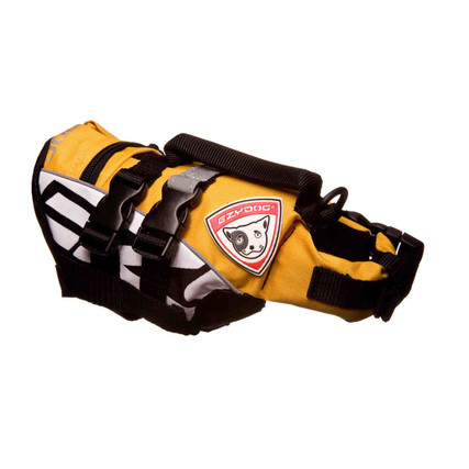 Xxs puppy deals life jacket