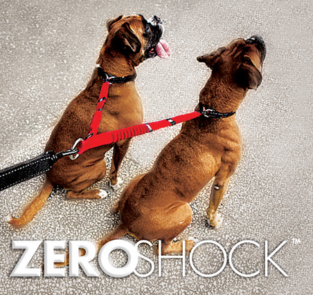 Dog Harnesses, Dog Leash, Shock Absorbing Dog Leash