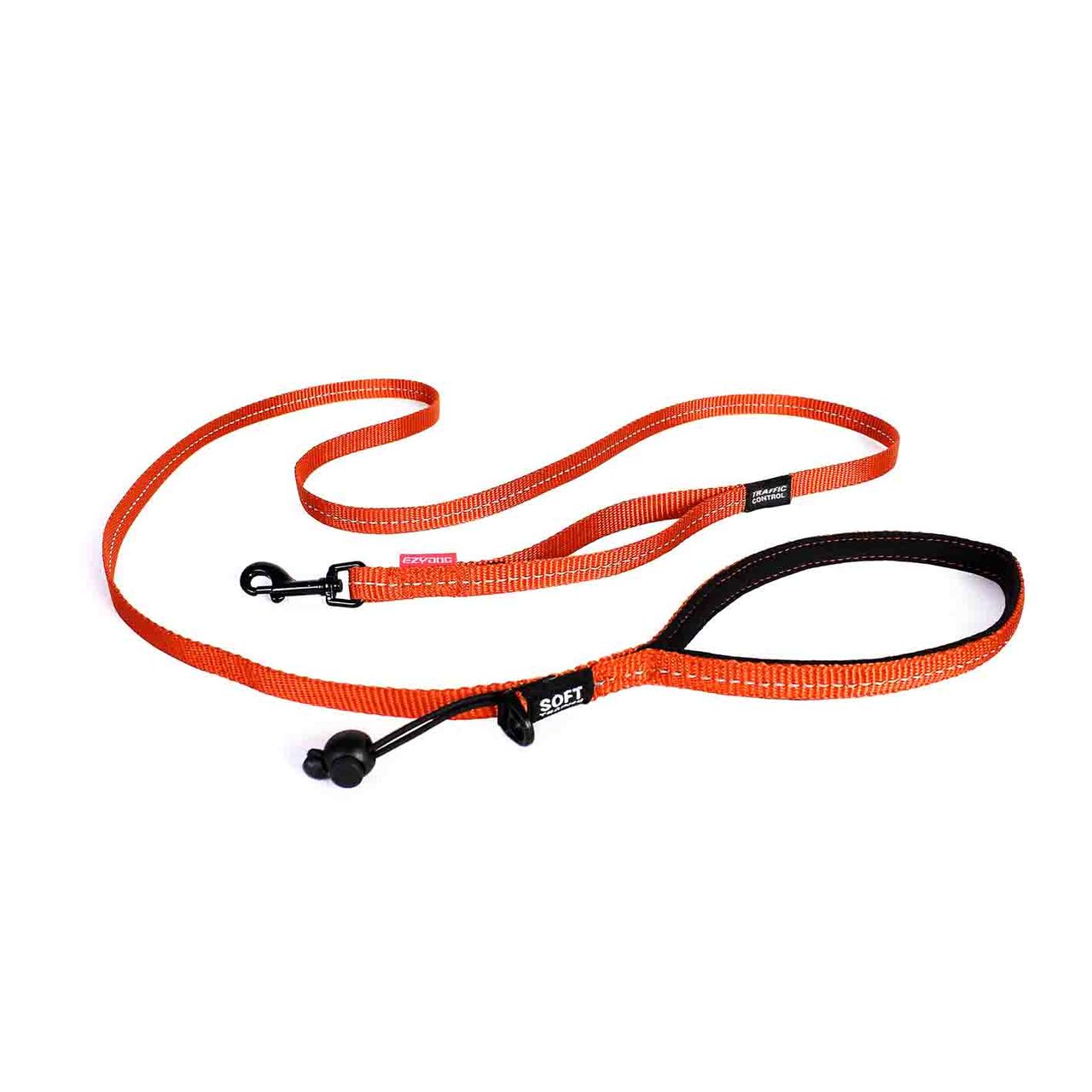 Dog Training Leash | Double Handle Dog Leash