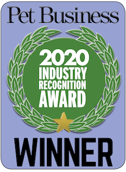 industry award