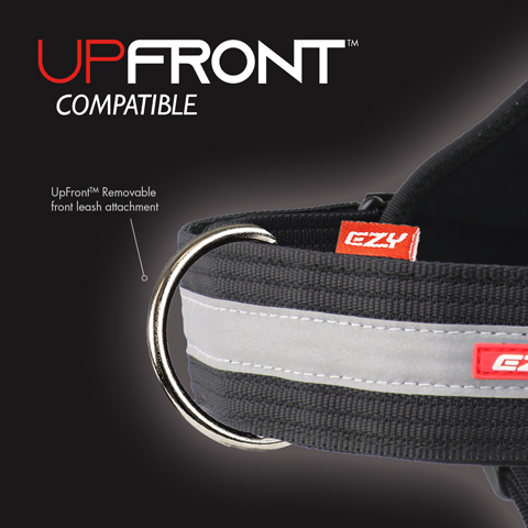 Convert Harness with UpFront