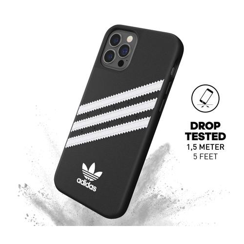 case iphone 12 pro max adidas