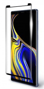 BodyGuardz PRTX Arc Synthetic Glass Samsung Galaxy Note 9