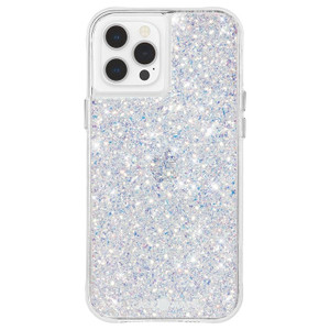 Case-Mate Twinkle Case iPhone 12 Pro Max - Stardust